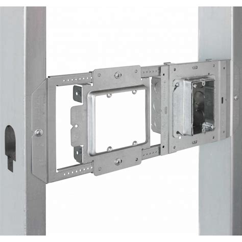 Stud Mounted Box Brackets 